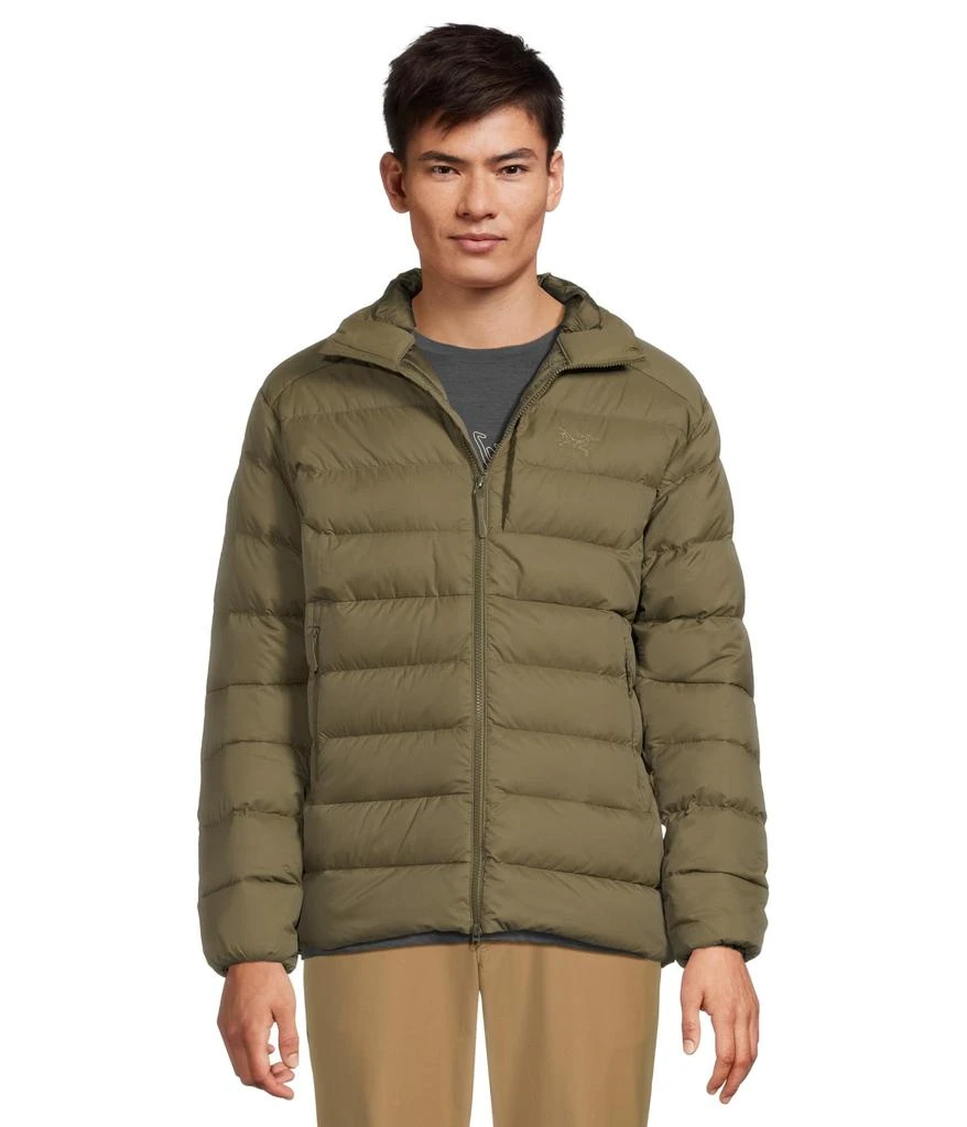 商品Arc'teryx| 始祖鸟Thorium羽绒外套,价格¥3326,第1张图片