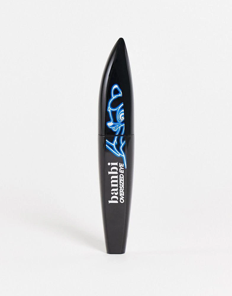 商品L'Oreal Paris|L'Oreal Paris Bambi Wide-Eyed Mascara,价格¥101,第1张图片