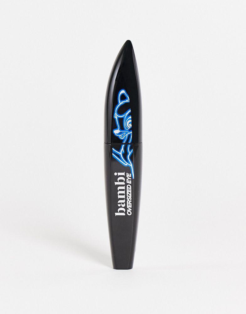 商品L'Oreal Paris|L'Oreal Paris Bambi Wide-Eyed Mascara,价格¥96,第1张图片