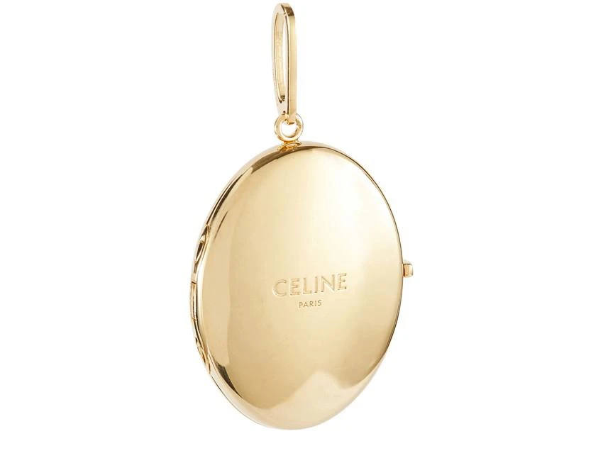 商品Celine|可拆镜子挂饰,价格¥5417,第2张图片详细描述