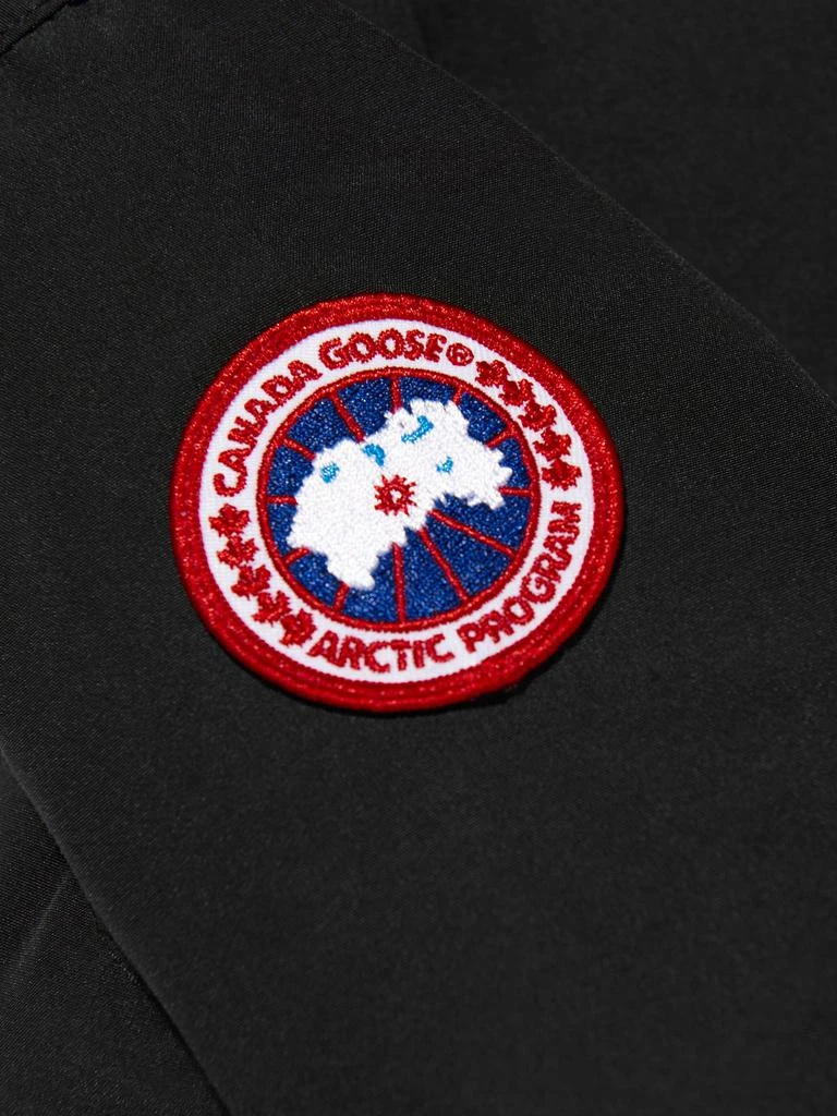 商品Canada Goose|Canada Goose Baby Lamb Snowsuit in Black,价格¥4849,第4张图片详细描述