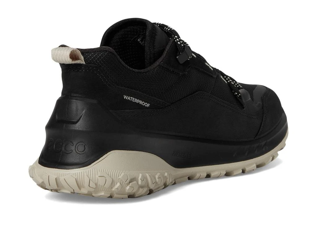 商品ECCO|Ultra Terrain Waterproof Low Hiking Shoe,价格¥1475,第5张图片详细描述