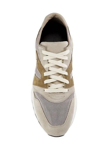 商品Fear of god|Runner Lace-Up Sneakers,价格¥1897,第5张图片详细描述