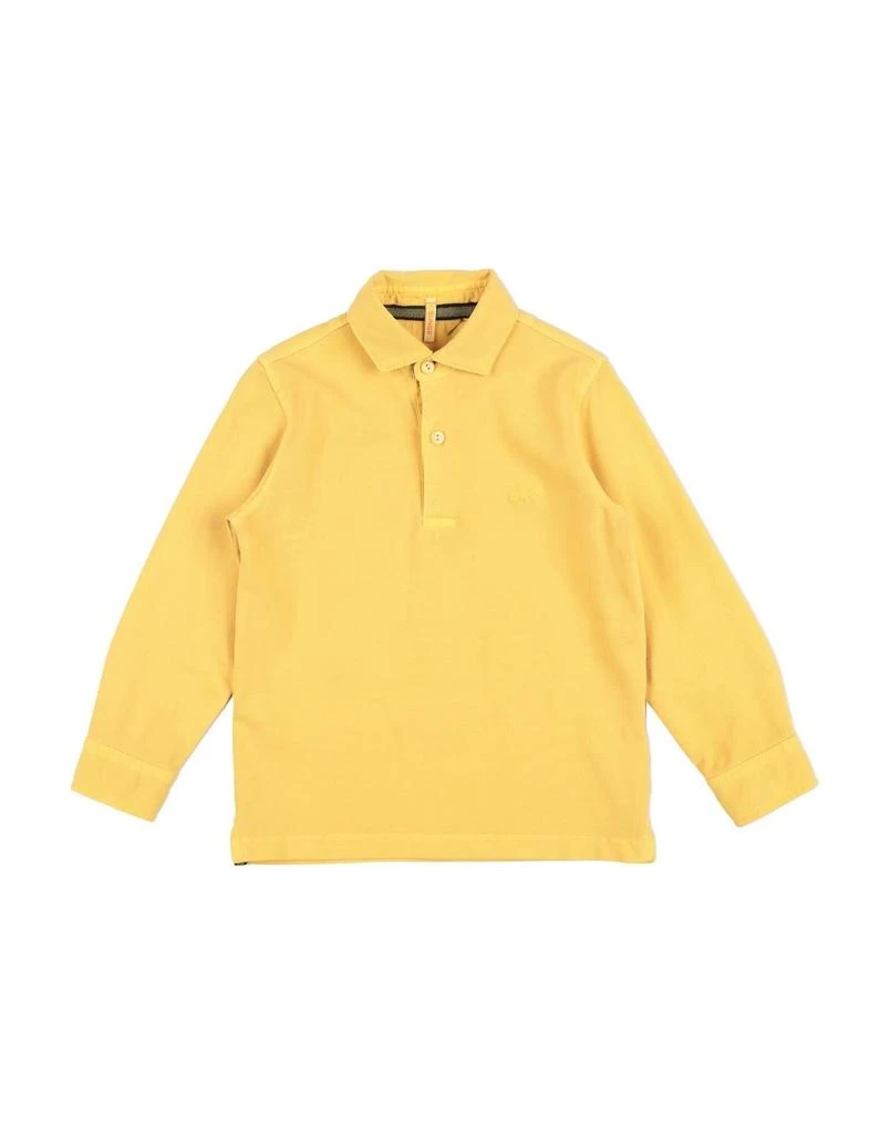 商品NAME IT®|Polo shirt,价格¥49,第1张图片