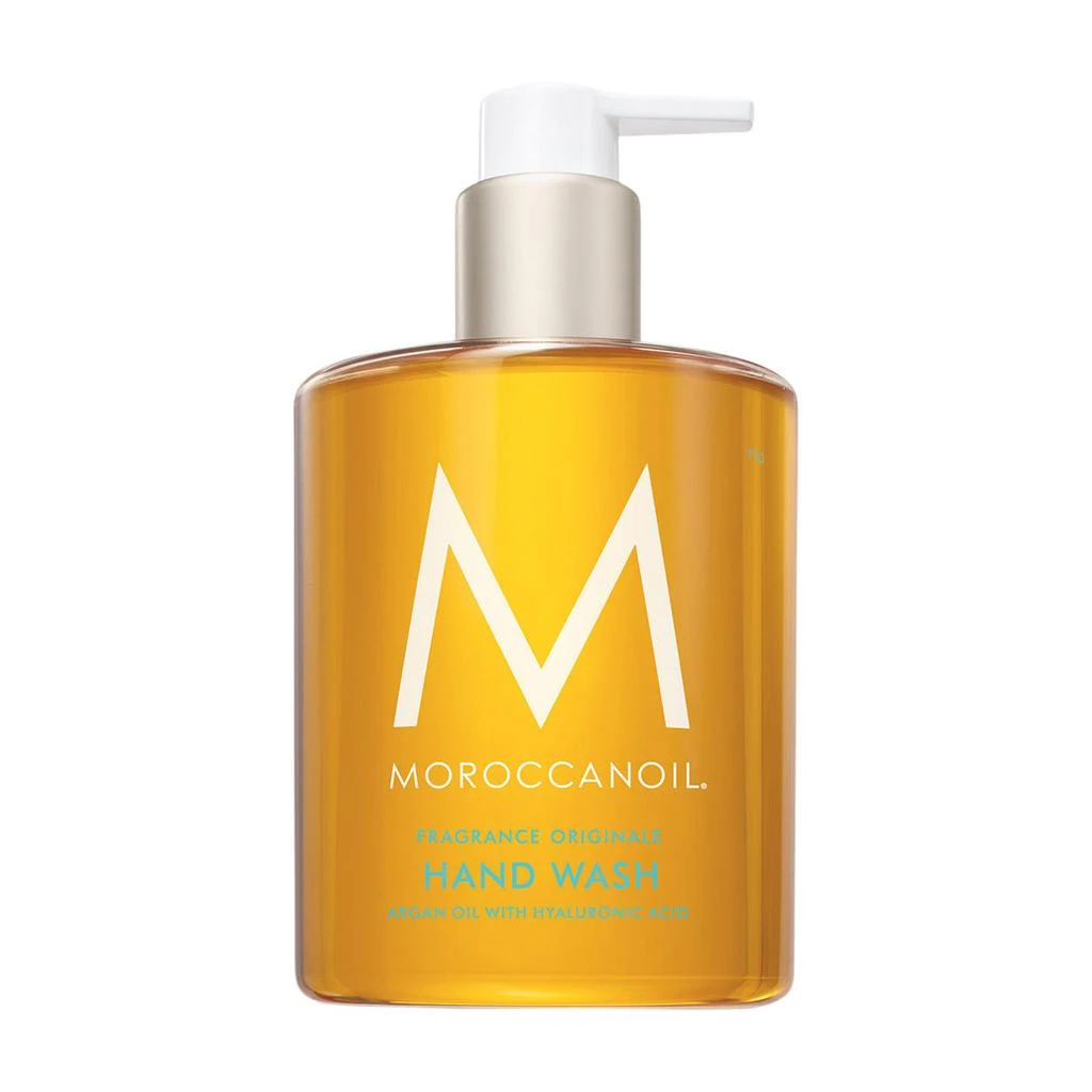 商品Moroccanoil|Hand Wash Fragrance Originale,价格¥163,第1张图片