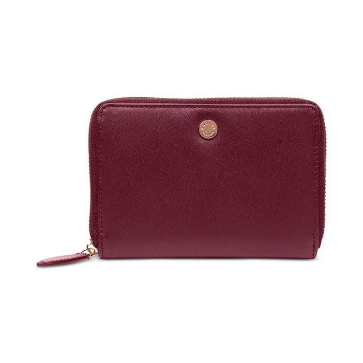 商品Radley|Liverpool Street Zip-Around Matinee Wallet,价格¥245,第4张图片详细描述