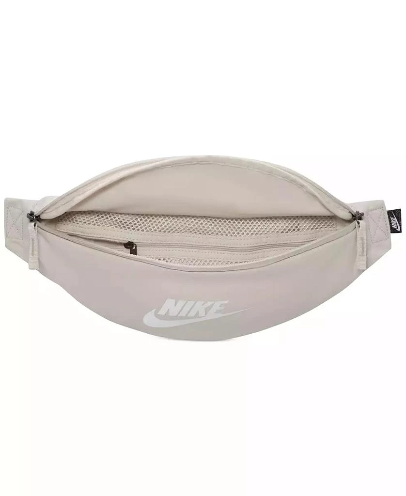 商品NIKE|Heritage Waistpack 3L,价格¥160,第5张图片详细描述