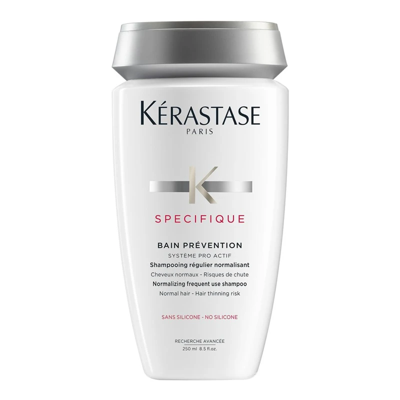 商品Kérastase|卡诗根源特护洗发水250ml 丰盈蓬松修护发根强韧,价格¥215,第1张图片