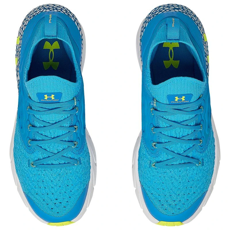 商品Under Armour|Under Armour Hovr Phantom 2 - Boys' Grade School,价格¥673,第3张图片详细描述