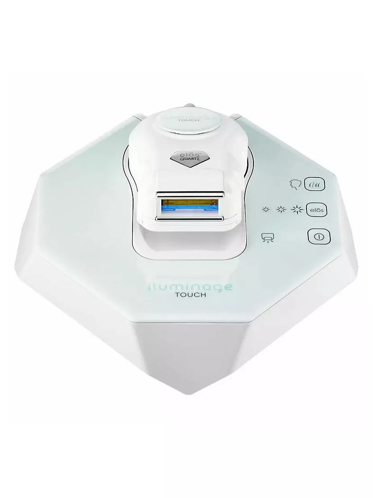 商品iluminage|Iluminage Touch 4Ever Home Permanent Hair Removal IPL & Radio Frequency Device,价格¥2856,第1张图片