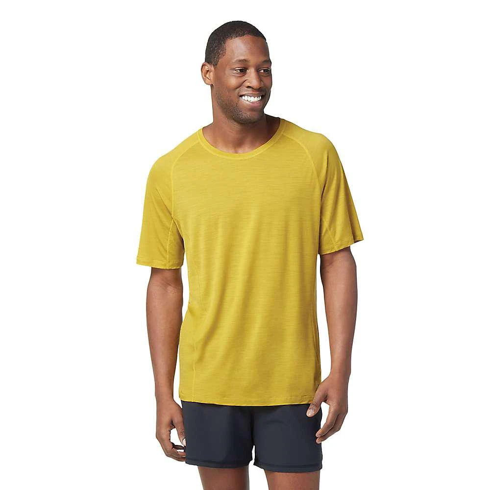 商品SmartWool|Men's Merino Sport 120 SS Tee,价格¥240,第4张图片详细描述