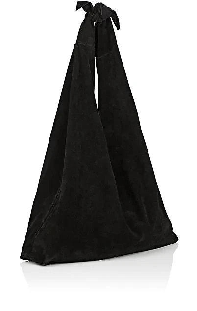 商品The Row|Bindle Shoulder Bag,价格¥4921,第3张图片详细描述