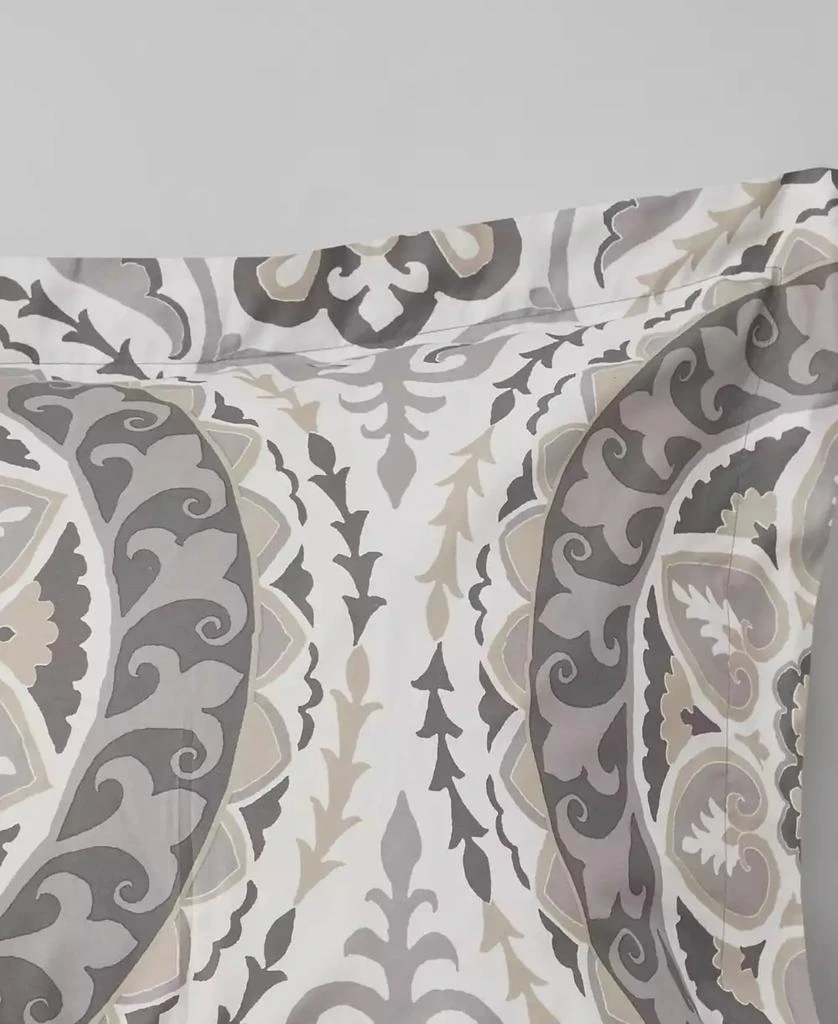 商品Madison Park Essentials|Serenity 7-Pc. Comforter Set,价格¥936,第4张图片详细描述
