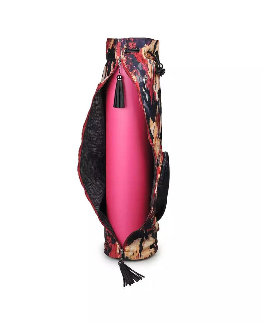商品Macy's|Women's Guru Yoga Mat Bags,价格¥371,第4张图片详细描述