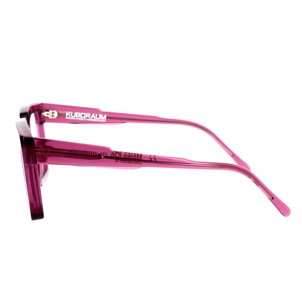 商品Kuboraum|KUBORAUM Eyeglass,价格¥2706,第3张图片详细描述