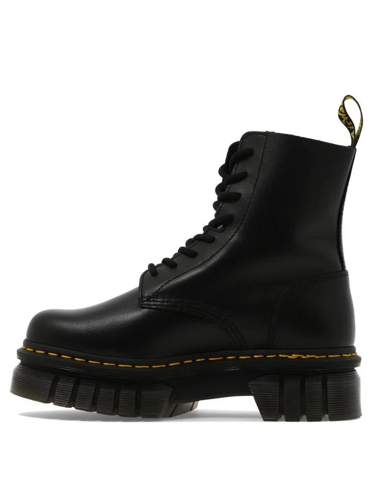 商品Dr. Martens|"Audrick 8-Eye" combat boots,价格¥1320,第3张图片详细描述