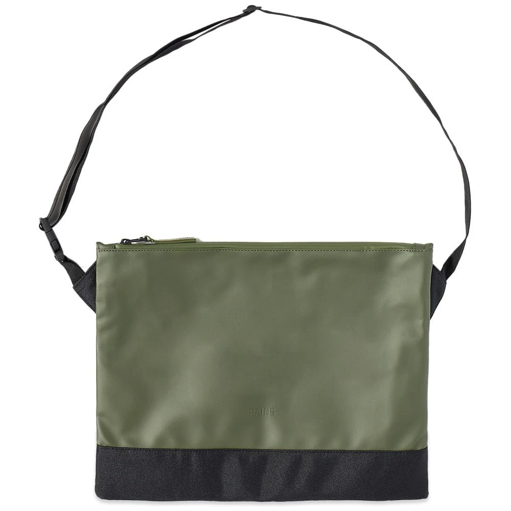 商品RAINS|Rains Musette Bag,价格¥318,第1张图片