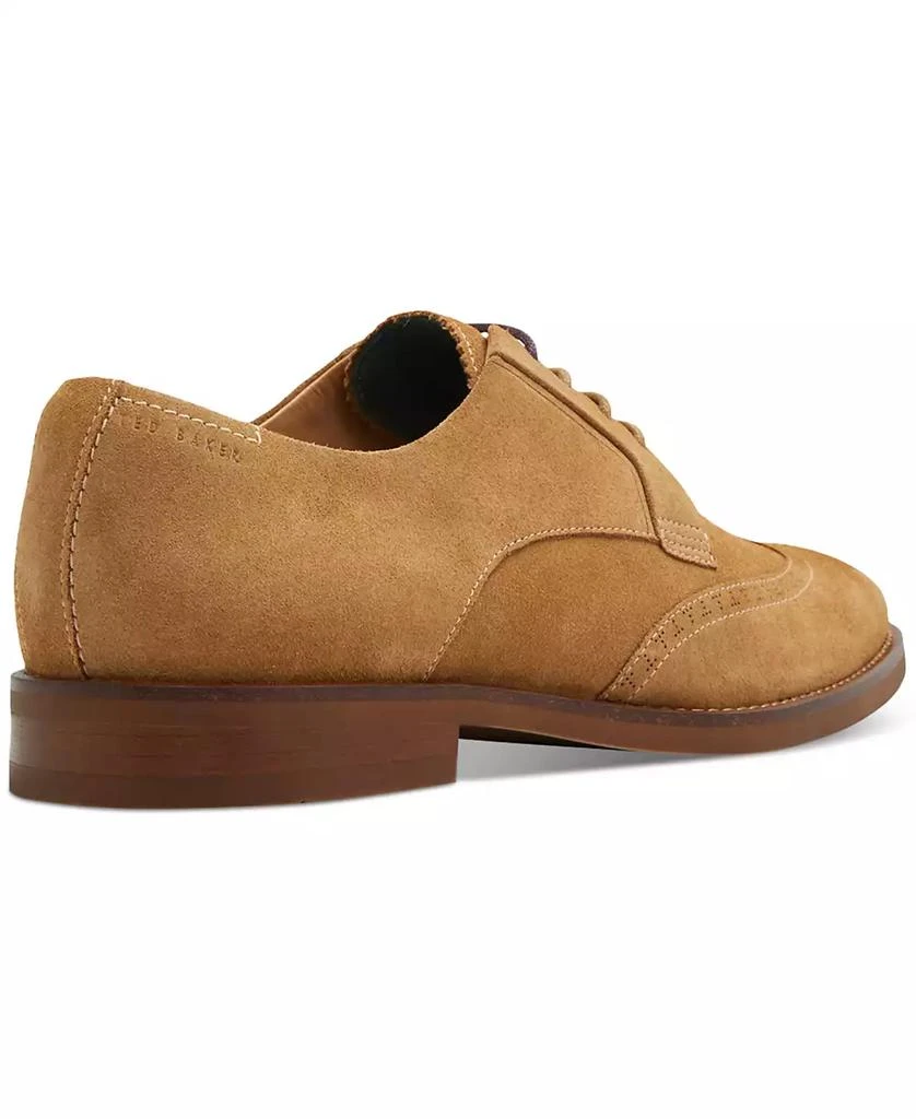 商品Ted Baker London|Men's Hackney Dress Shoes,价格¥894,第3张图片详细描述
