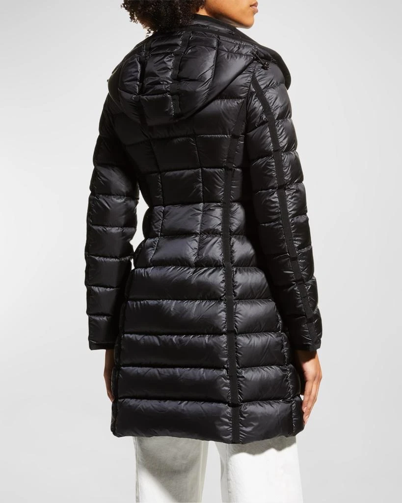 Hermine Hooded Puffer Jacket 商品