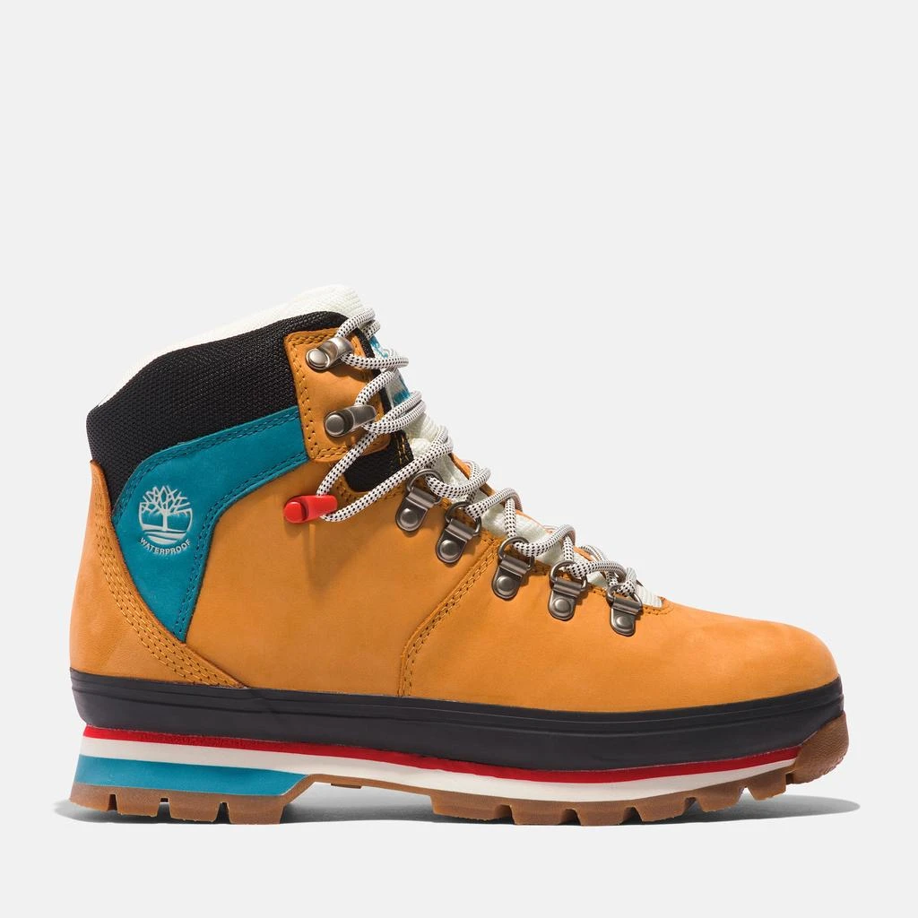 Women's Euro Hiker Waterproof Boot 商品