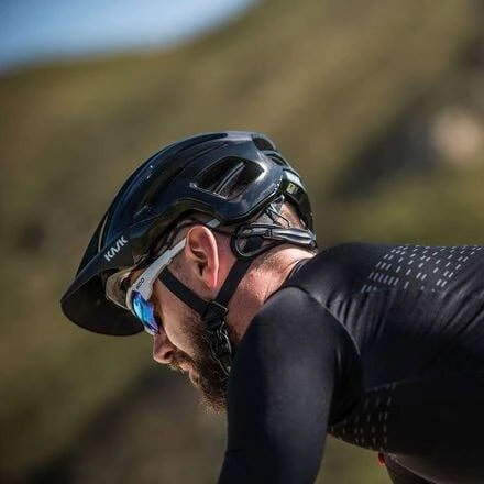 商品KASK|Caipi Bike Helmet - Men's,价格¥1016,第3张图片详细描述