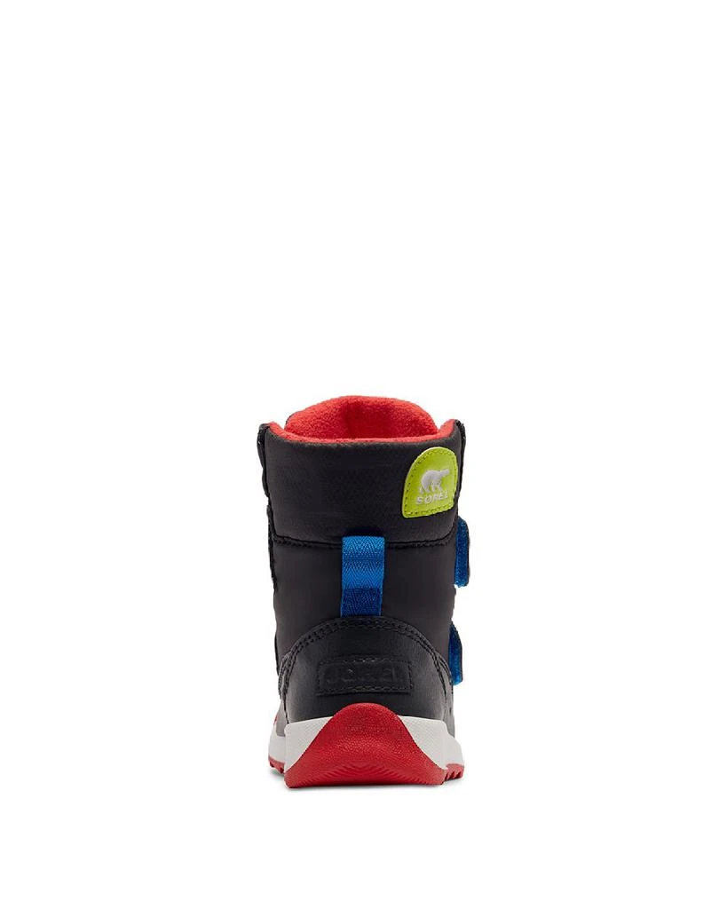 Unisex Whitney II Waterproof Cold Weather Boots - Toddler, Little Kid 商品