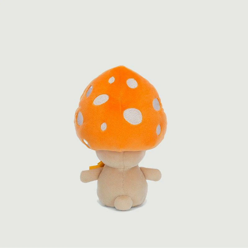 商品Jellycat|Fun-Guy Ozzie Plush Caramel JELLYCAT,价格¥177,第2张图片详细描述