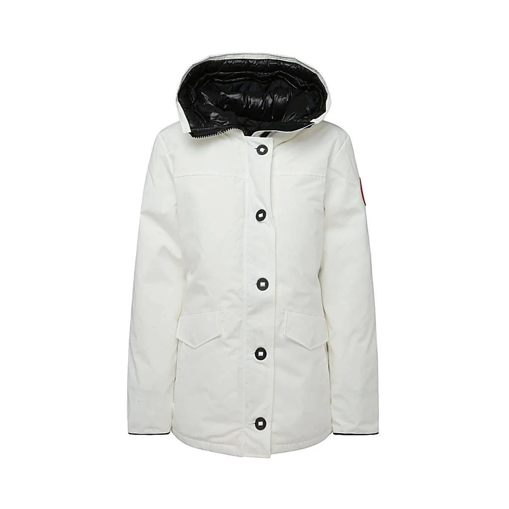 商品Canada Goose|Canada Goose Montebello Parka,价格¥11057,第1张图片