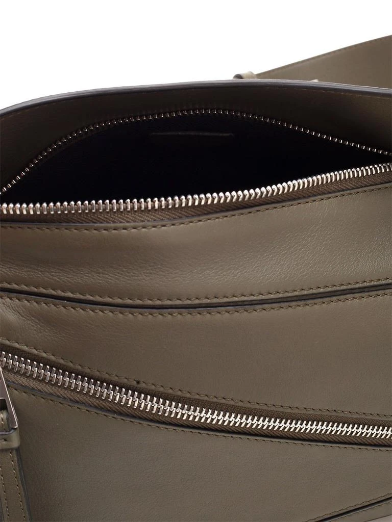 商品Loewe|Loewe Puzzle Small Belt Bag,价格¥13758,第4张图片详细描述