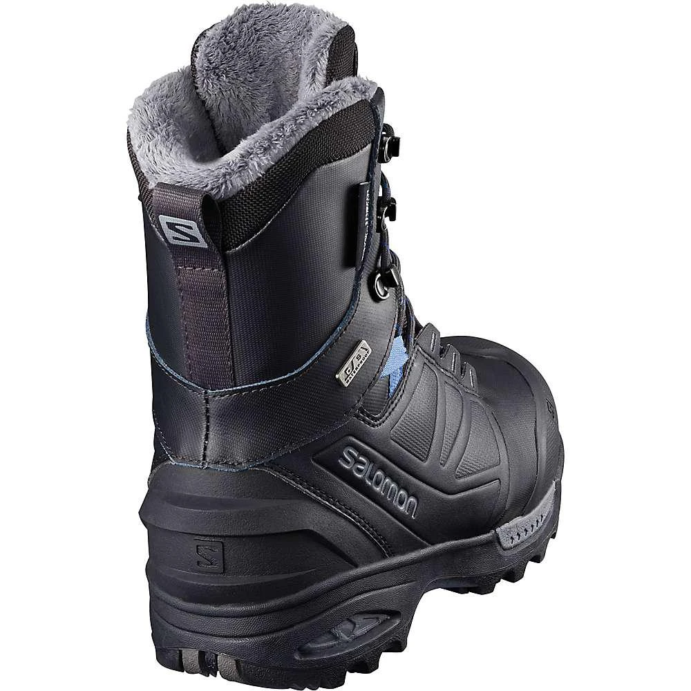 商品Salomon|Women's Toundra Pro CSWP Boot,价格¥1000,第5张图片详细描述