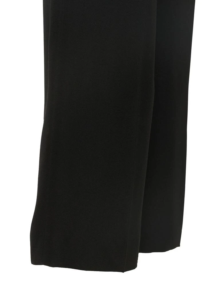 商品Casablanca|Slim Wool Suit Pants,价格¥7165,第4张图片详细描述