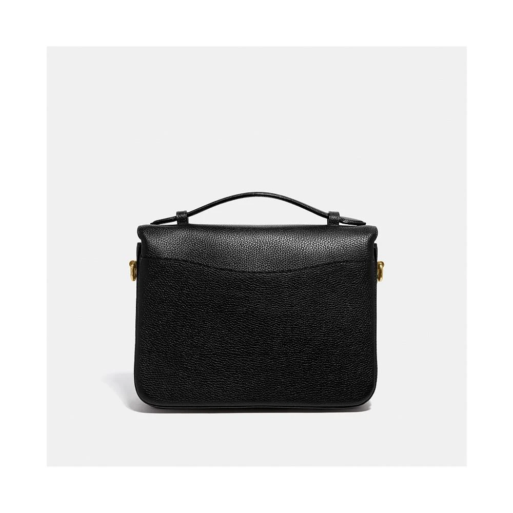 商品Coach|女士邮差包斜挎包单肩手提包,价格¥1009,第5张图片详细描述