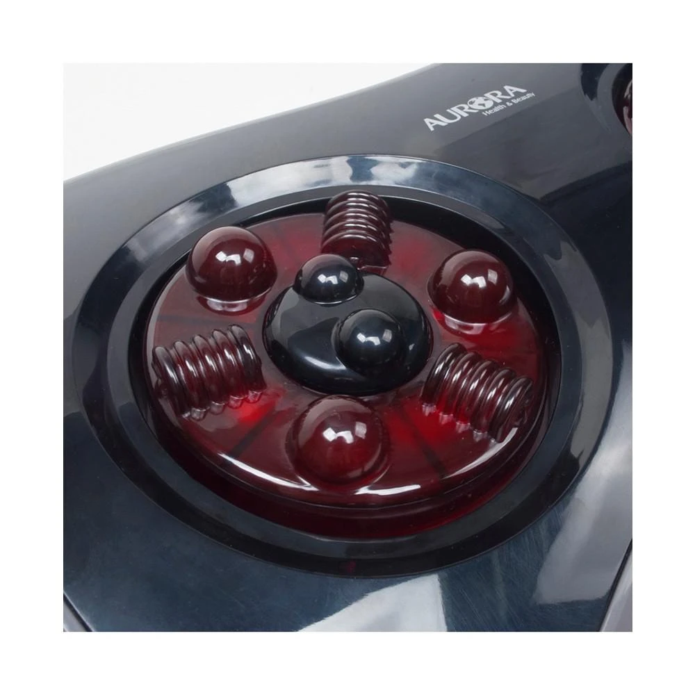 Aurora Sfm630 Shiatsu Foot Massager 商品