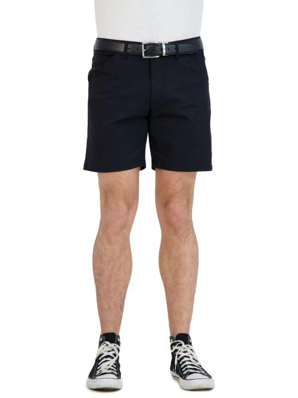 商品Levinas|Performance Tech Stretch Shorts,价格¥317,第1张图片