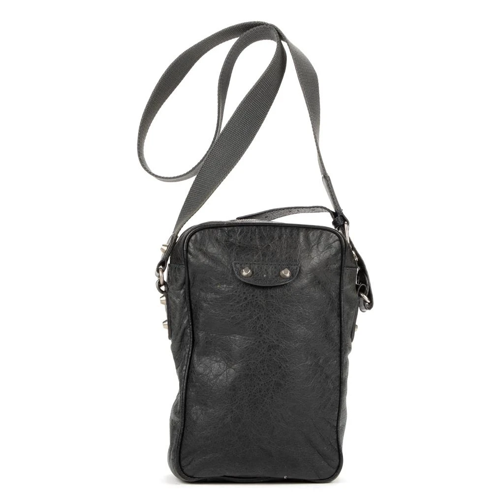 商品[二手商品] Balenciaga|Classic Crossbody Reporter,价格¥3484,第1张图片