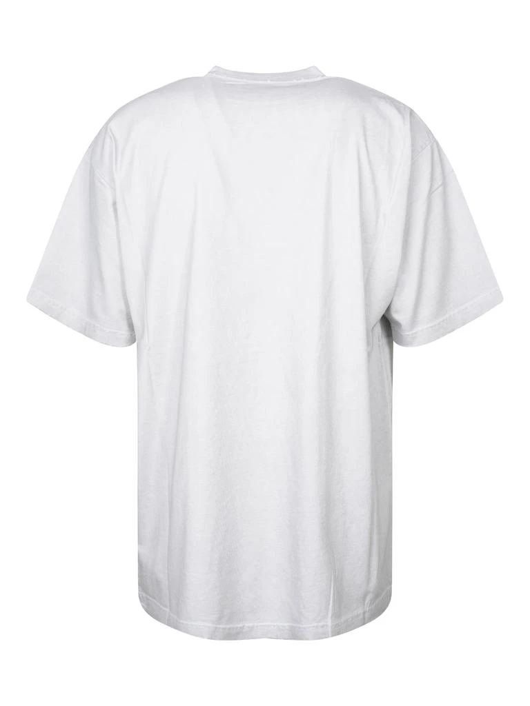 商品Balenciaga|BALENCIAGA PRINT T-SHIRT CLOTHING,价格¥3526,第2张图片详细描述