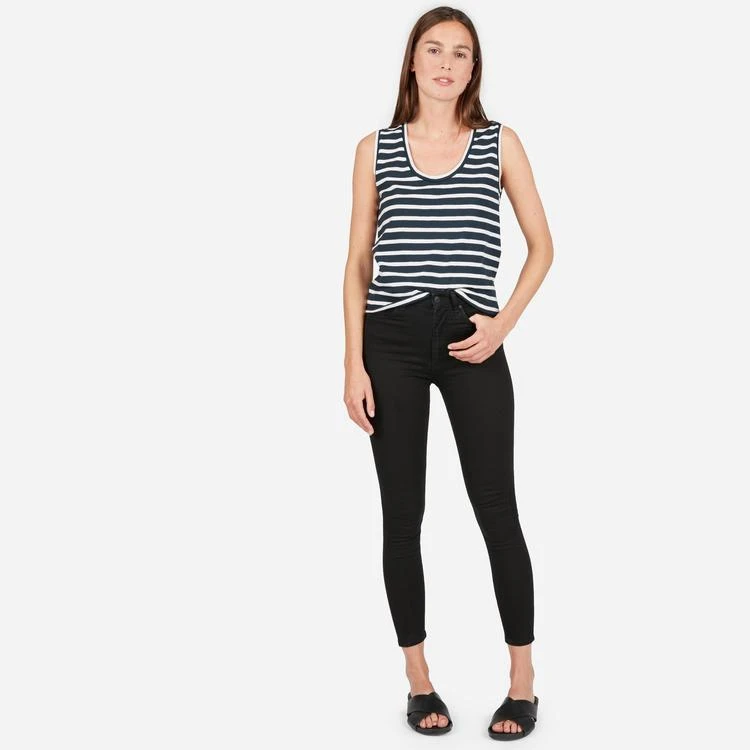 商品Everlane|The Beach 背心,价格¥111,第4张图片详细描述