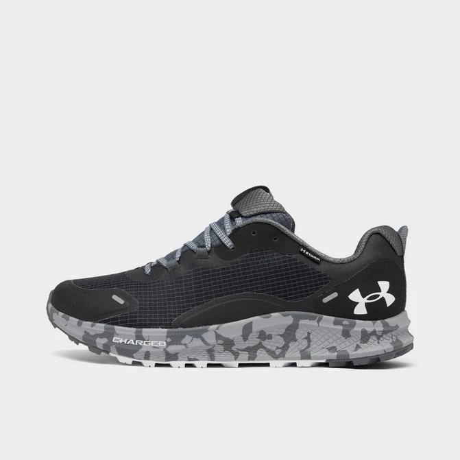 商品Under Armour|Men's Under Armour Charged Bandit 2 Trail Running Shoes,价格¥333,第1张图片
