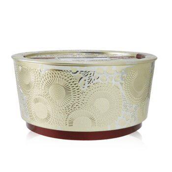 商品Voluspa|2 Wick Tin Candle,价格¥109-¥188,第1张图片