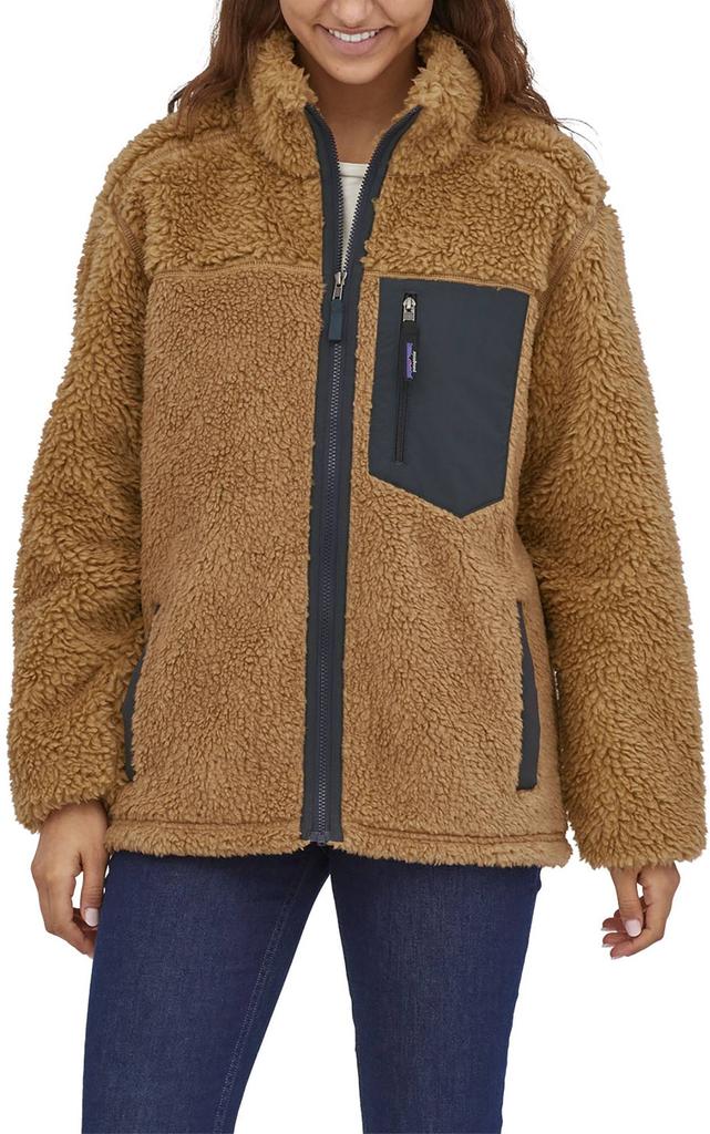 Patagonia | Patagonia Women's Retro-X Fleece Jacket 778.52元 商品图片