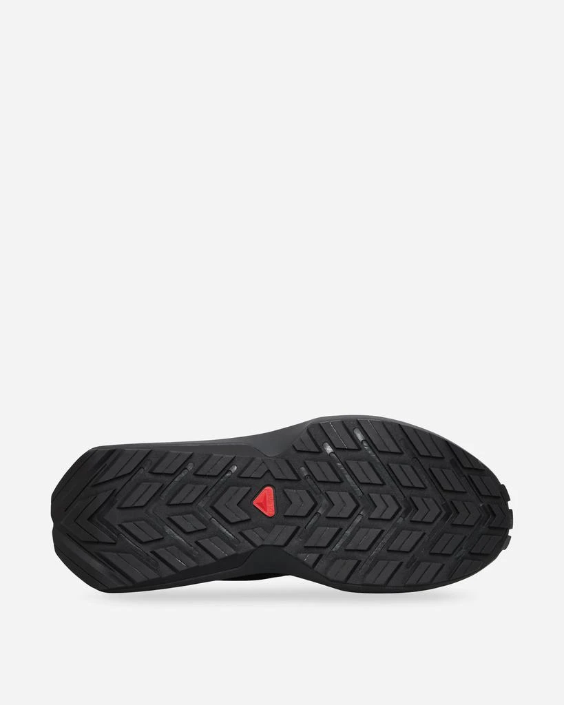 商品Salomon|Odyssey ELMT Advanced Sneakers Black / Pewter / Phantom,价格¥1790,第5张图片详细描述