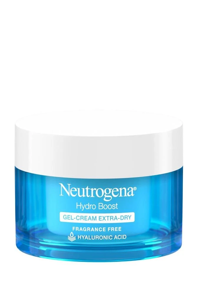 商品Neutrogena|Hydro Boost Extra-Dry Skin Gel-Cream,价格¥186,第3张图片详细描述