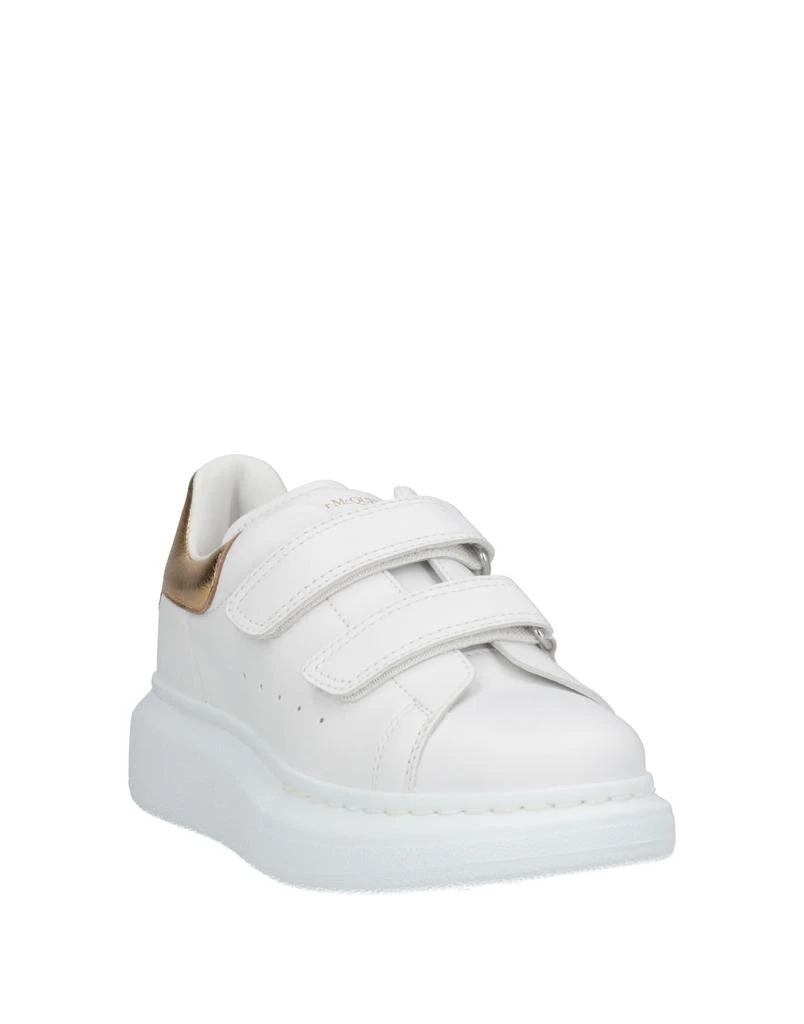 商品Alexander McQueen|Sneakers,价格¥1948,第2张图片详细描述