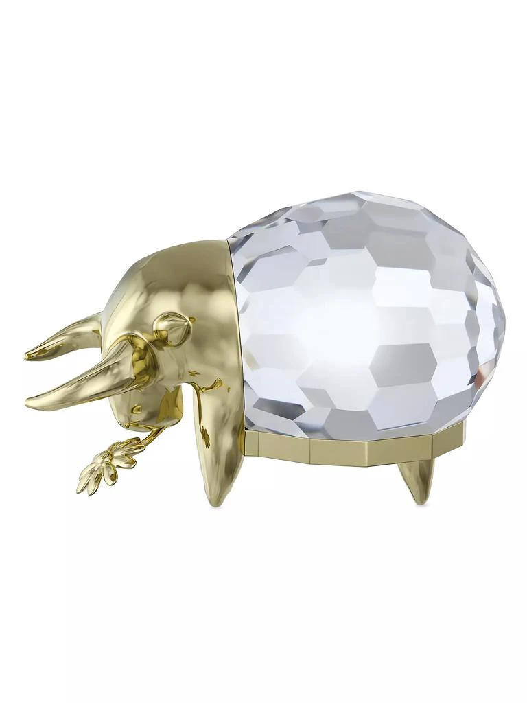 Zodiac Taurus Crystal Figurine 商品