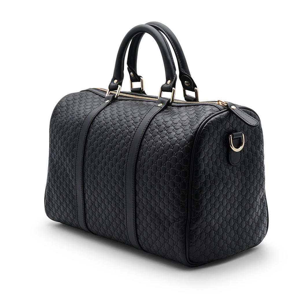 Gucci Techno Canvas Black And Multi Nylon Backpack 619748-1060