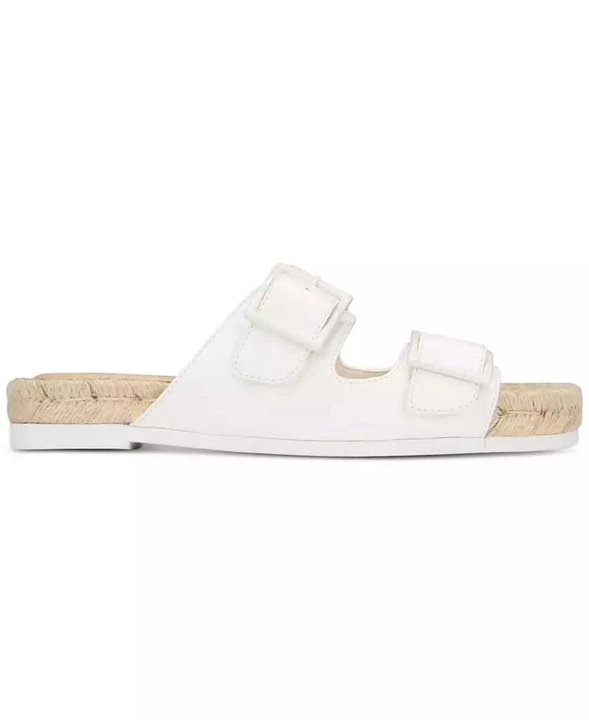 商品On 34th|Women's Milaa Buckled Footbed Sandals, Created for Macy's,价格¥257,第3张图片详细描述