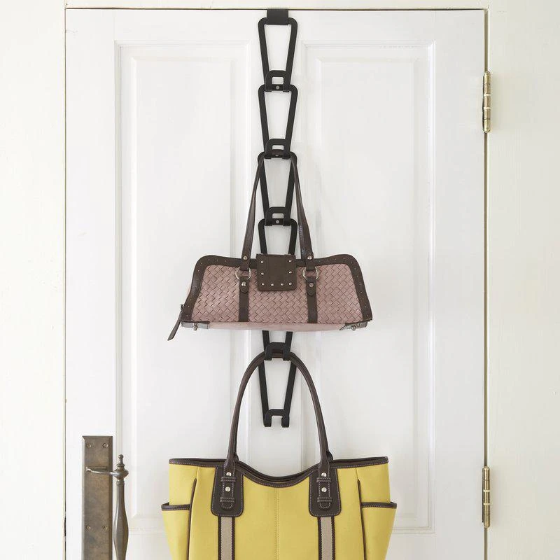 商品Yamazaki Home|Cascading Storage Hooks Steel,价格¥210,第1张图片