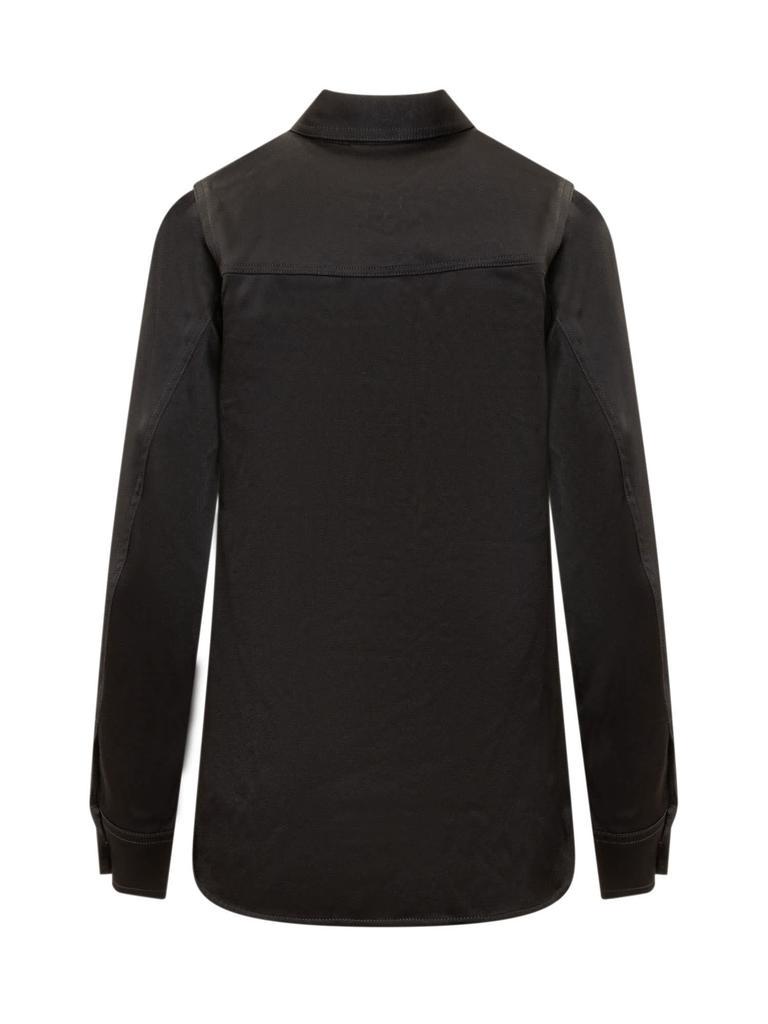 商品Michael Kors|Satin Shirt,价格¥2275,第2张图片详细描述