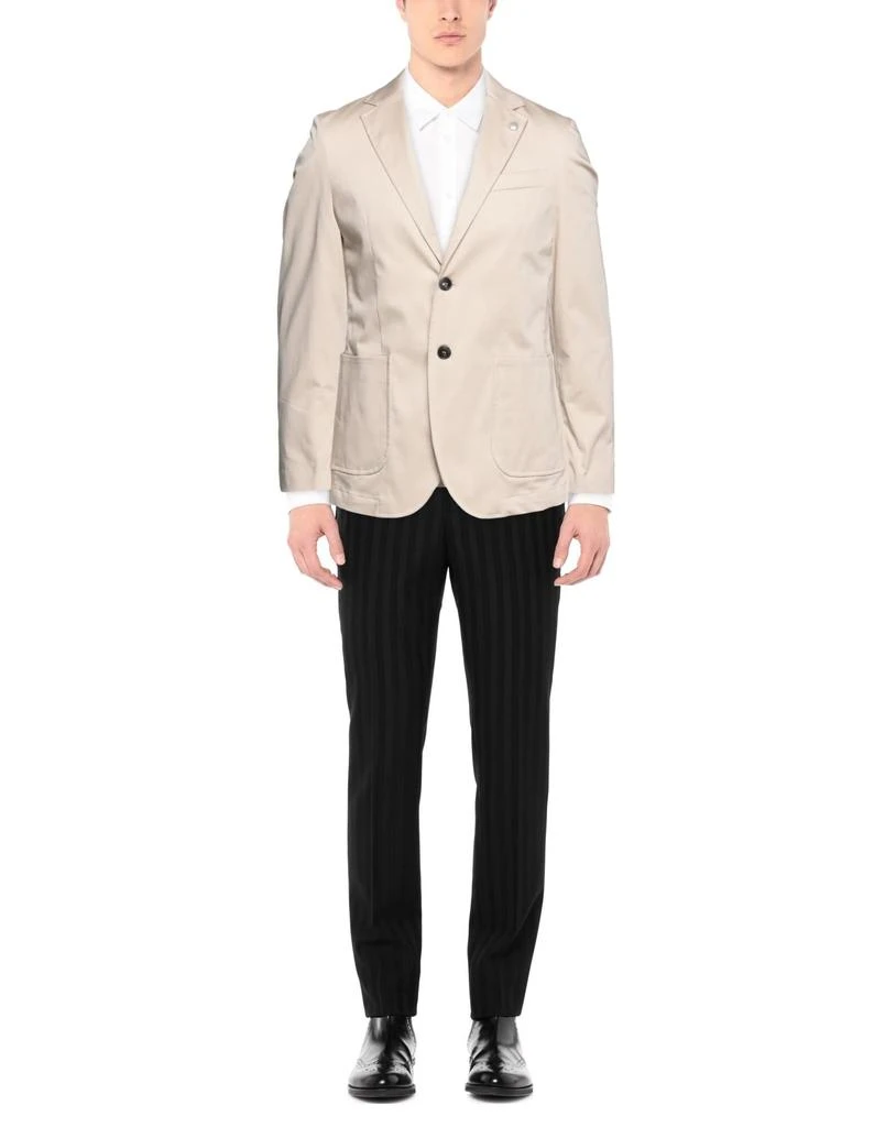 商品LIU •JO|Blazer,价格¥500,第2张图片详细描述