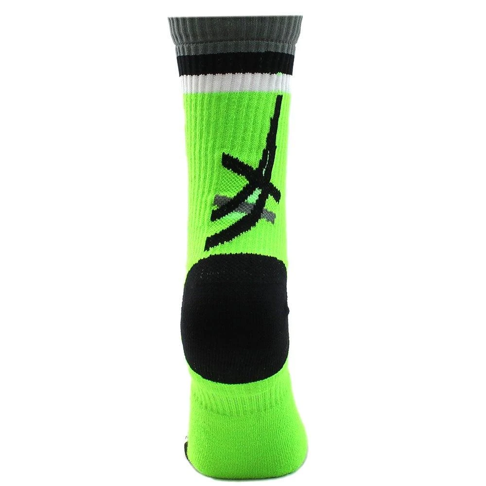 商品Asics|Craze Crew Socks,价格¥45,第2张图片详细描述